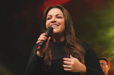 Lilian Azevedo agradece orações após diagnóstico de câncer