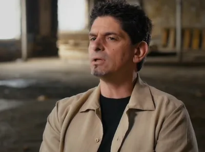 "Fui libertado quando descobri minha identidade em Cristo", diz ex-viciado em crack