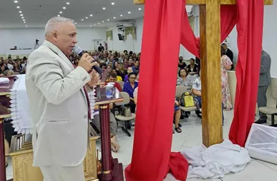 Pastor que previu a Covid-19 alerta para nova tragédia: “Aviões serão explodidos no ar”