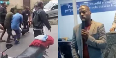 Pastor é morto durante confronto entre tráfico e polícia no Rio: "Era um homem de Deus"