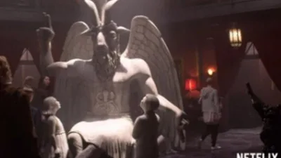 Para fazer o aborto como ritual, Templo Satânico alega “exceção religiosa”