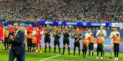 Após abençoar Copa América, pastor é alvo de críticas: \"Não me envergonho do Evangelho\"