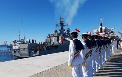 Rumores de Guerras: China, Rússia e Irã fazem exercício militar conjunto