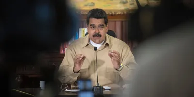 Igreja na Venezuela rejeita Natal antecipado anunciado por Maduro