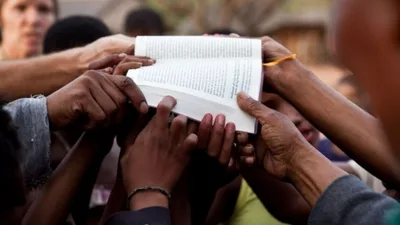 O mundo todo deve ouvir o Evangelho para Jesus voltar? Veja o cumprimento do sinal bíblico