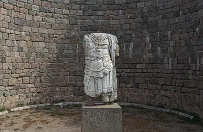 Pérgamo, a Igreja favorecida