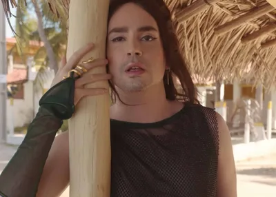 População protesta contra show de cantor que chamou Jesus de “bicha e travesti”