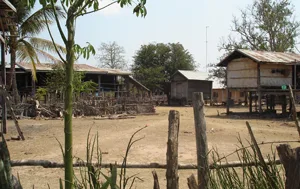 Por não negarem a Cristo, seis famílias cristãs foram expulsas de aldeia no Laos