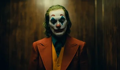 Pastor diz que evangelizou ator de "Coringa" e falou sobre perdão
