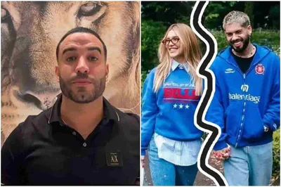 Leonardo Sale diz que separação de Zé Felipe e Virginia é obra do diabo