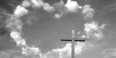 O amor de Deus não é um mero sentimento ou conexão emocional. O amor de Deus não é afeição