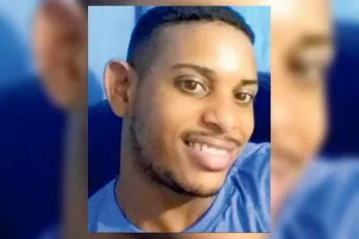 Evangélico é confundido por traficantes, morto e esquertejado um dia antes do seu casamento
