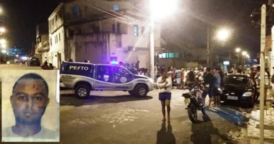Pastor é morto durante tentativa de assalto em frente à igreja após realizar culto