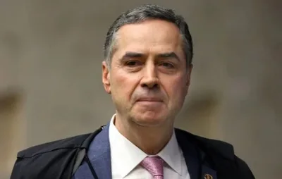 Barroso ameaça banir o Telegram por ser ignorado em contato