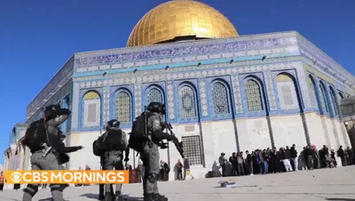 Jerusalém: conflitos continuam e Hamas alerta contra entrada de judeus no Monte do Templo
