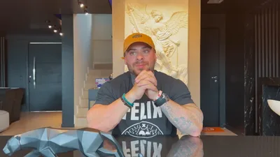 Leo Stronda deixa Bonde da Stronda para seguir Jesus: "Tive um encontro real com Ele"