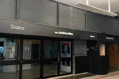 Moradores protestam contra venda de teatro para Igreja Batista da Lagoinha