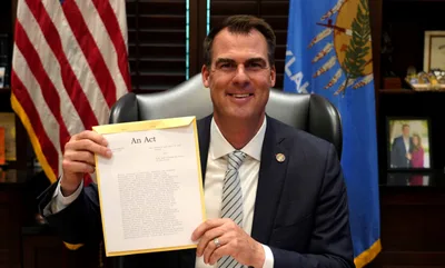 Oklahoma aprova a proibição de aborto mais restritiva dos EUA