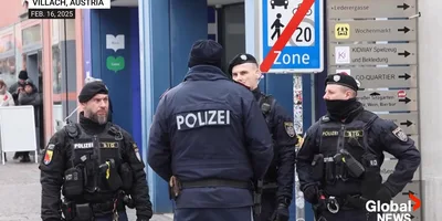 Autor de ataque na Áustria se radicalizou com conteúdo jihadista no TikTok