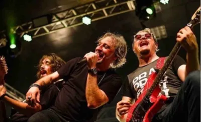 Banda Oficina G3 anuncia laçamento de novo DVD