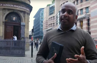 “A voz cristã foi marginalizada”, diz evangelista preso por pregar na pandemia