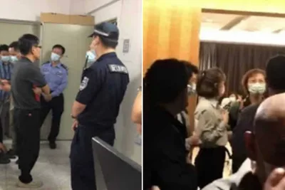 Três mulheres cristãs são presas acusadas de fraude na China