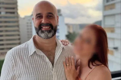 Pastor Thiago Alicerce é acusado de adultério; Ouça áudios vazados