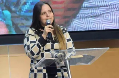 Helena Raquel comenta sobre áreas VIP em igrejas: “Toda igreja tem”