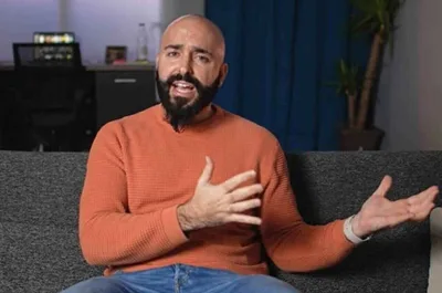 Ex-gay pode ser preso por contar testemunho de libertação