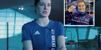 Atleta britânica diz que ora antes de cada competição: \"Entrego a Deus toda glória\"