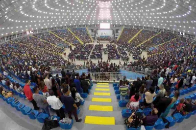 Assembleia de Deus foi a igreja que mais cresceu no Brasil na última década