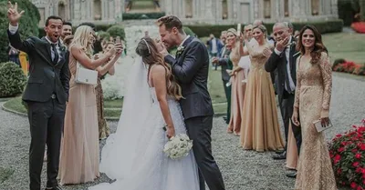 Saiba tudo sobre o casamento da cantora gospel Gabriela Rocha