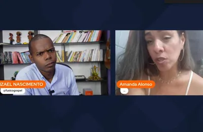 O que ex-amante revelou sobre a esposa do pastor Thiago Alicerce