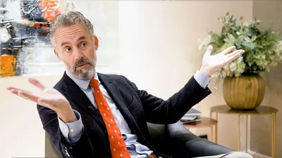 Jordan Peterson urge Igreja ao evangelismo: ‘Antes que seja tarde'