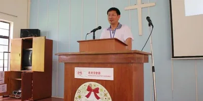 Tribunal chinês rejeita apelação e condena pastor a 7 anos de prisão