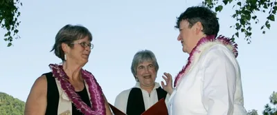 Igreja Presbiteriana dos Estados Unidos (PCUSA) finaliza votação e aprova casamento gay