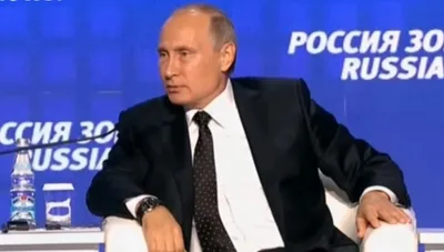 “O espírito do anticristo opera em Putin”, diz líder ortodoxo ucraniano