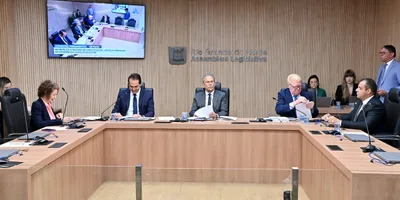 Comissão da Assembleia do RN aprova projeto que cria ‘Dia de Combate à Maconha’