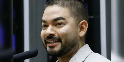 Yudi diz que se afastou do mundo gospel: ‘Sempre tive aplausos e isso estava se repetindo’