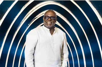 Kleber Lucas estreia como jurado em programa da TV Globo