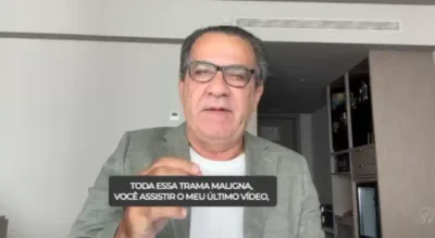 A velha narrativa de Malafaia sobre Bolsonaro