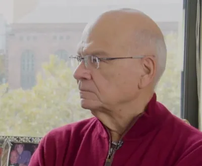 Tim Keller teve complicações no tratamento contra o câncer