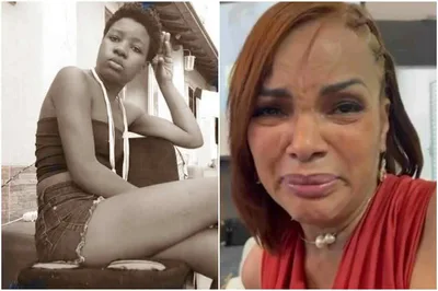 Morre filha de Flordelis, e cantora tenta deixar a cadeia para comparecer ao enterro