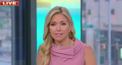 Âncora da Fox News tem a missão de levar o Evangelho a famílias: "Deus me escolheu"