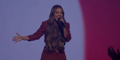 156 milhões: \"Me atraiu\" de Gabriela Rocha está entre os vídeos mais vistos no Brasil