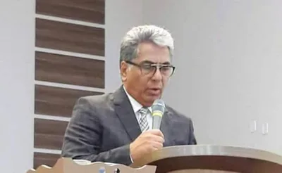 Caso Elias Evangelista: AD Belém recebeu novas denúncias