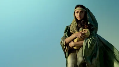 ‘Virgem Maria’ mostrará batalha espiritual vivida pela mãe de Jesus