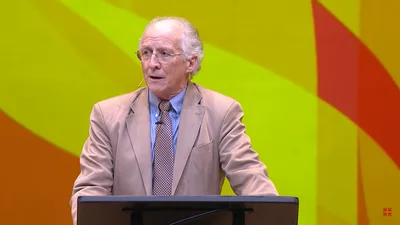 Encontraremos Jesus logo após a morte? John Piper responde
