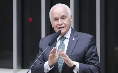 Presidente da Frente Parlamentar Evangélica é o que mais gastou verba parlamentar em SP