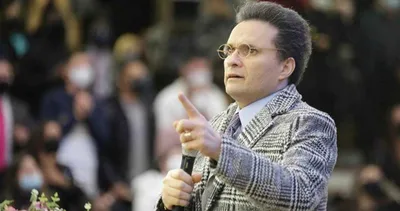 Ex-motorista ameaça abrir a “caixa preta” de Samuel Ferreira